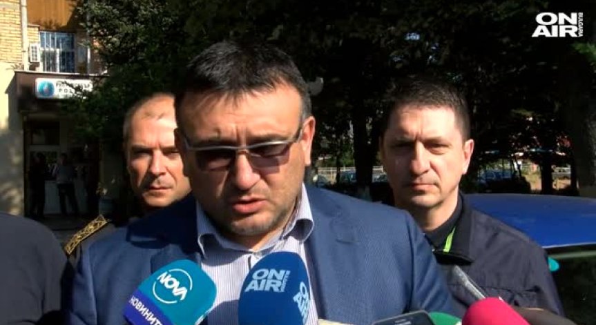 Разстрел в Слънчев бряг: Убиха собственик на казина в курорта