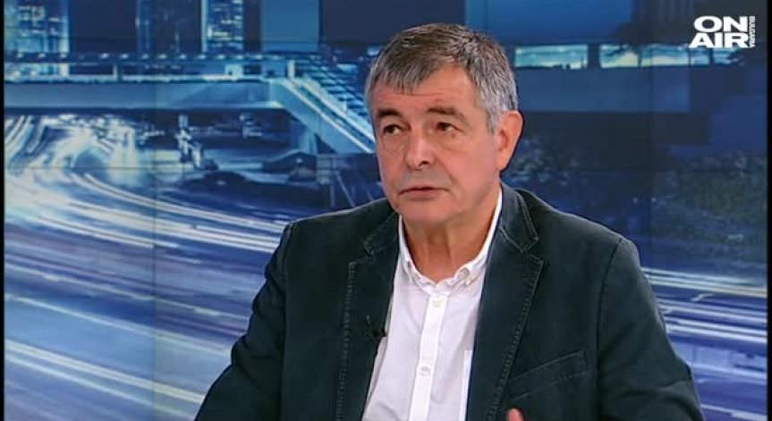 Стефан Софиянски с предложение: Премиерът да се избира мажоритарно