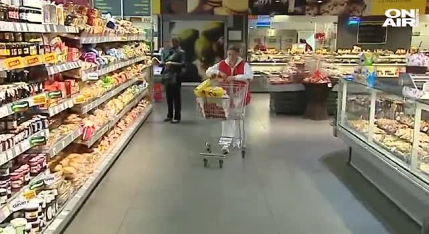 Продават храни от една и съща марка, но с различен състав?