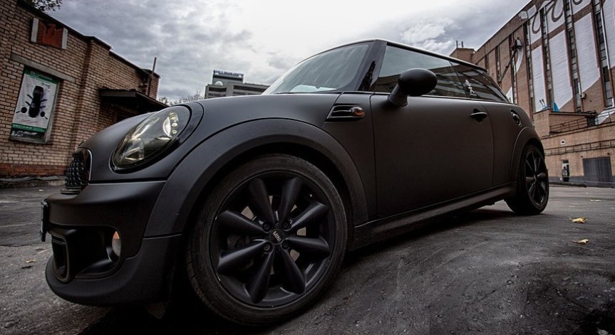 Следващото поколение Mini стана жертва на Brexit