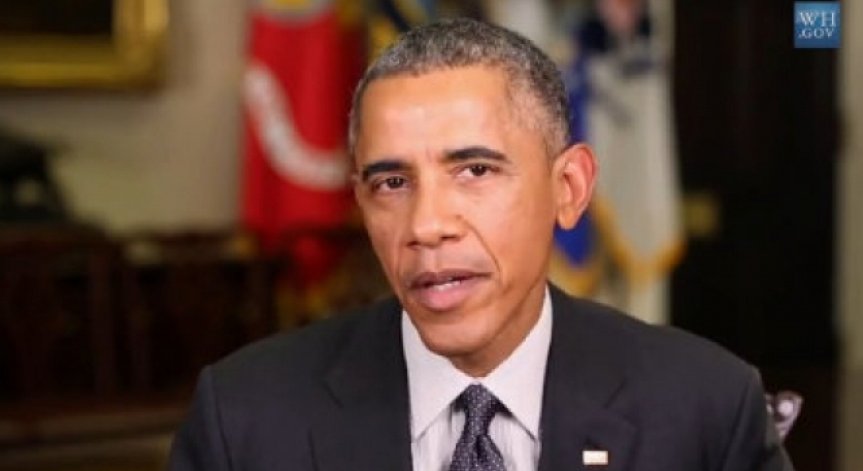 Обама поиска от Конгреса разрешение за воденето на война срещу Ислямска държава