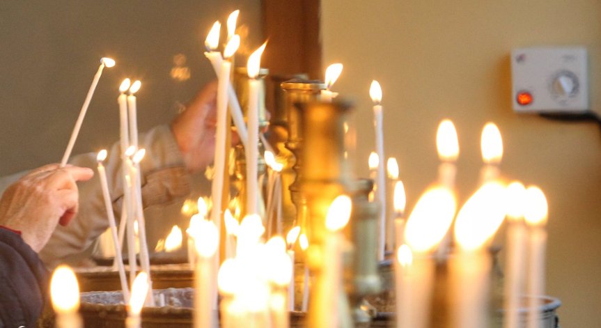 Знаците на този ден показват какво ще бъде времето.