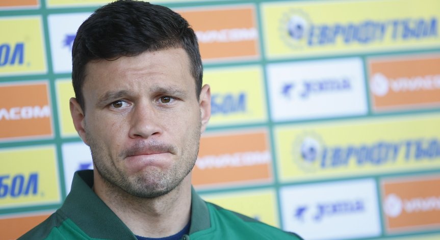 ЦСКА постави краен срок пред Божиков и Асприля