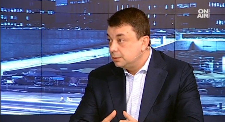 Голяма част от ромите у нас се интегрират, смята Александър Сабанов