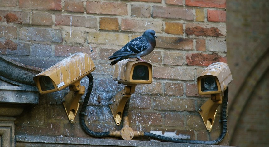 Съседи масово се наблюдават с камери, нарушават регламента за личните данни