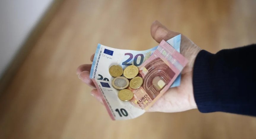 НОИ: На 6 ноември започва изплащането на пенсиите