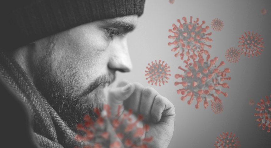 Защо кашляме дълго след прекарана респираторна инфекция?