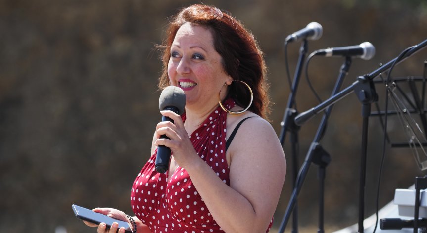 Милица Гладнишка: Нещо куца в държавата, крадат безобразно!