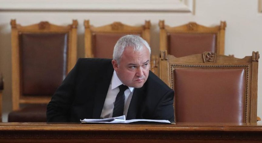 Демерджиев: Получихме пренебрежение и дискриминация, усилията ни не заслужават обиди