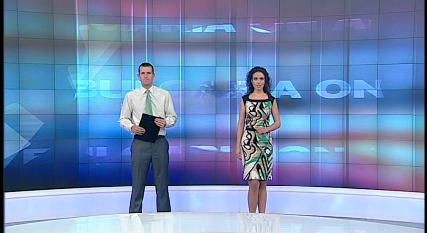 В Сутрешния блок на Bulgaria On Air на 27 март ще видите