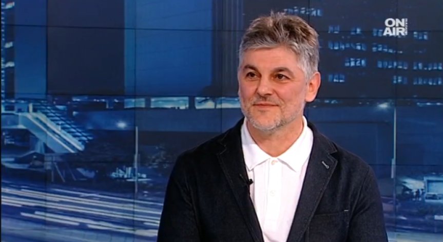 Теодосий Спасов ни потапя в магията на балканската музика с нов концерт