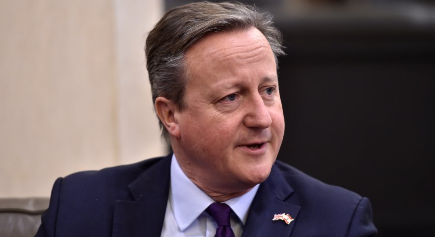 Великобритания с удар срещу ръководителите на затвора, в който почина Навални