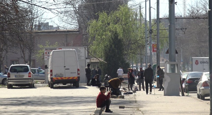 Орхан за последно е чакал в затвора нова присъда.