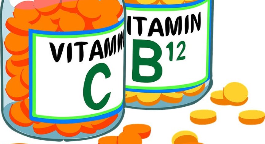 Изтръпването е първият знак за липсата на витамин B12