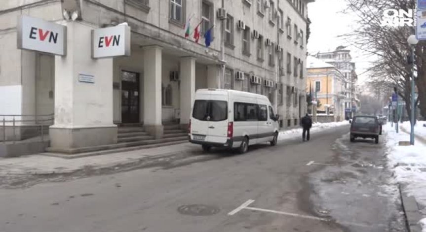 Рекордно потребление на ток в Пловдив и региона
