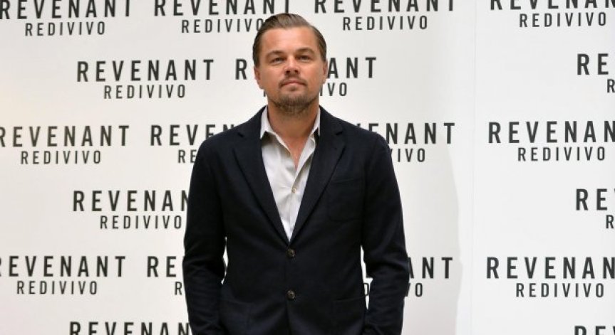 Ди Каприо продуцира филм за изчезващ вид горили