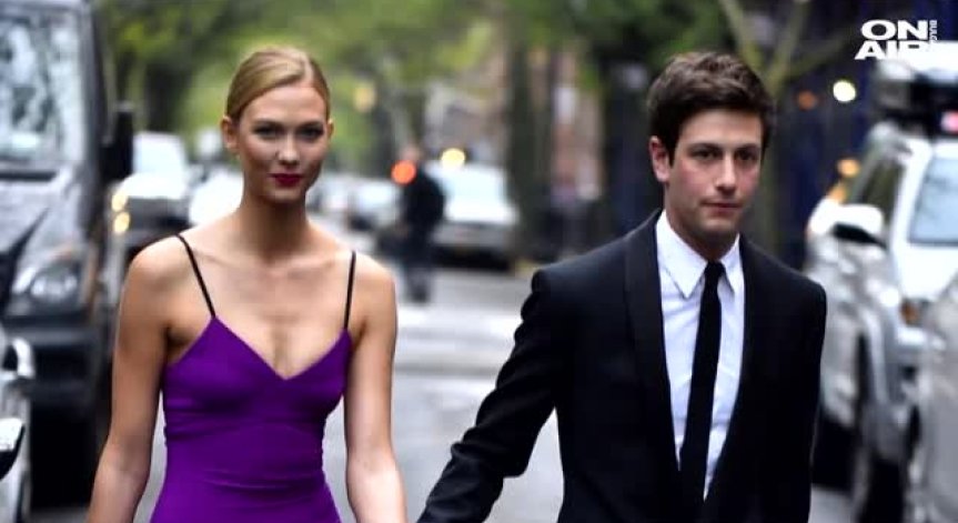 Родата на Тръмп се разрасна с още 1 - супермоделът Карли Клос