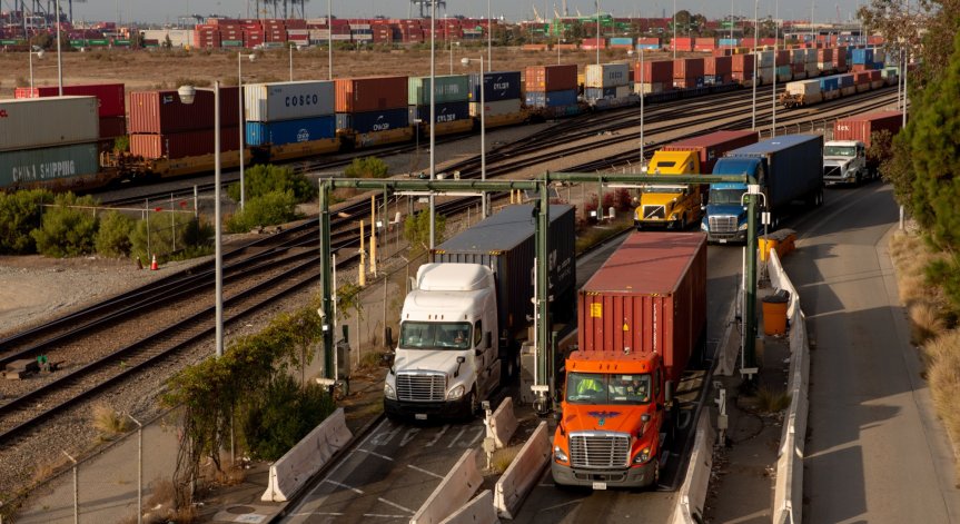 Санкционирани руски стоки ще минават транзитно през Литва