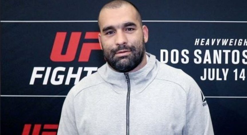 Багата се подготвя за завръщането си в UFC, ето с кого (+СНИМКА)