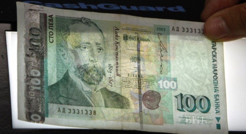 Само за половин година: Банките са спечелили 918 млн. лева