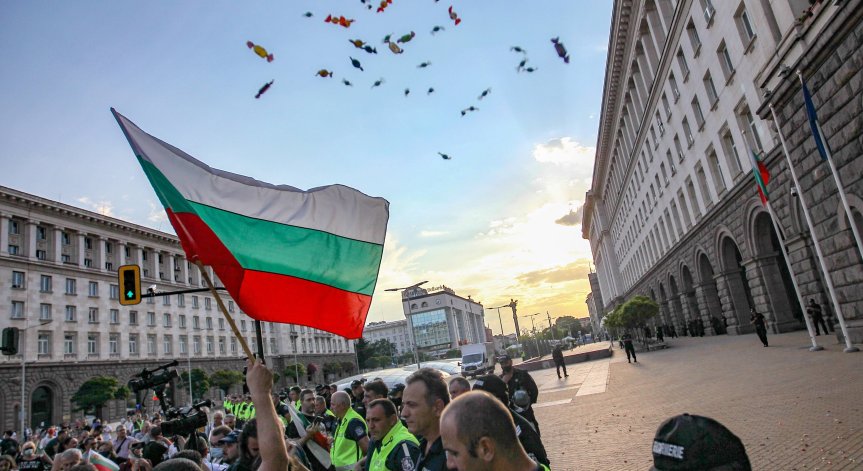 Туроператори на протест, искат оздравяване на бранша