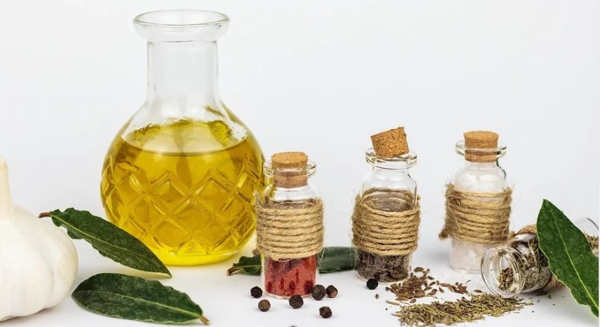 Кои са най-успешните заместители на солта?