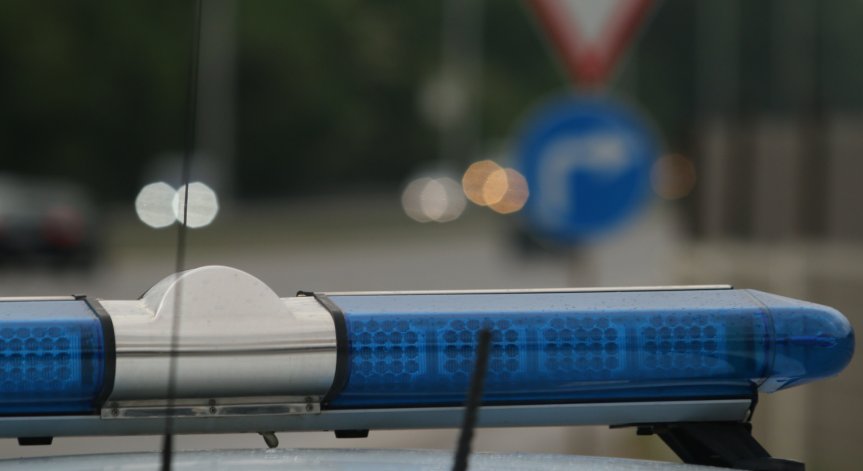 Задържаха рецидивист, ограбил 78-годишна жена в Перник