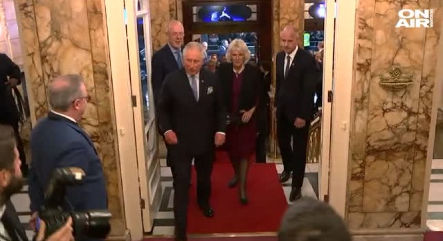 Принц Чарлз навършва 70 години