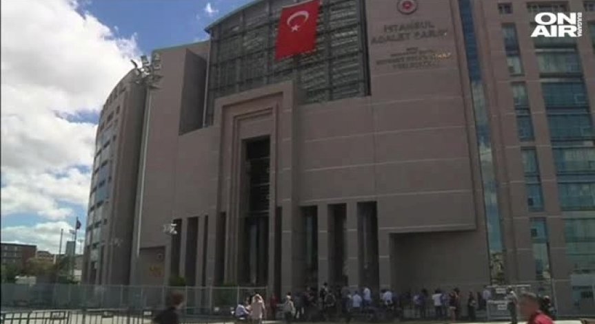 Експерти от Съвета на Европа обявиха: Чистката в Турция е противоконституционна