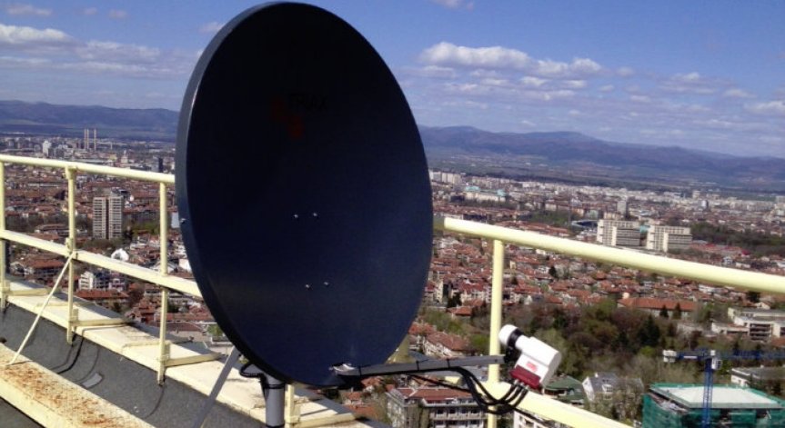 Радио Bulgaria ON AIR смени точката на излъчване в София