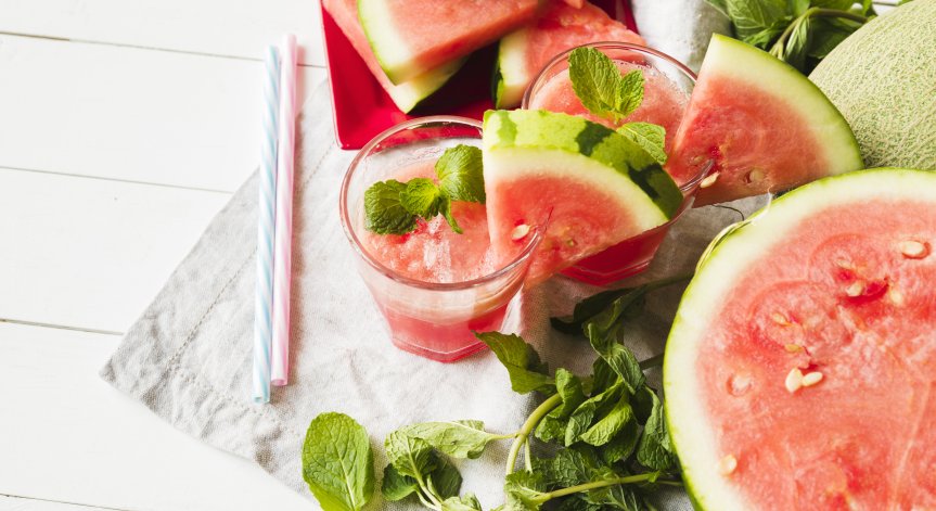 Храни за детокс на бъбреците