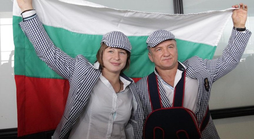 Станка Златева деликатно анонсира края