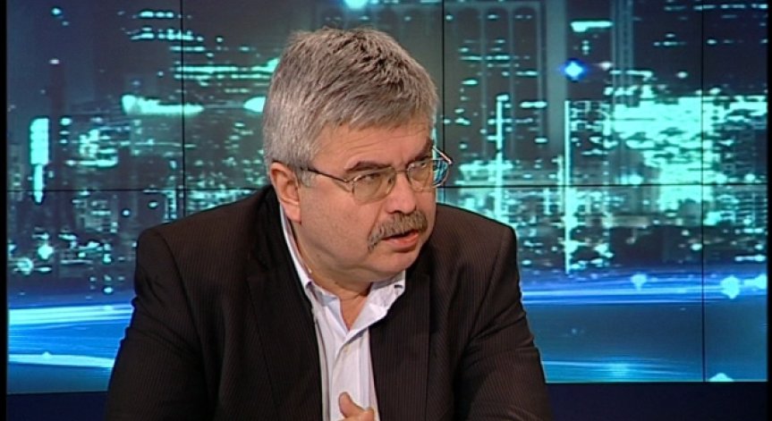 Емил Хърсев: Банките трябва да се научат да търсят решения на пазара