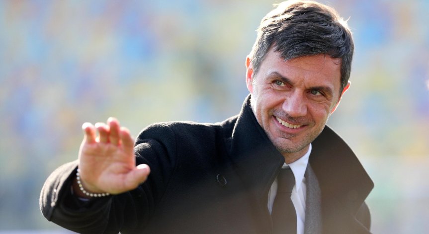 Малдини, синът му и Фелайни са заразени с коронавирус