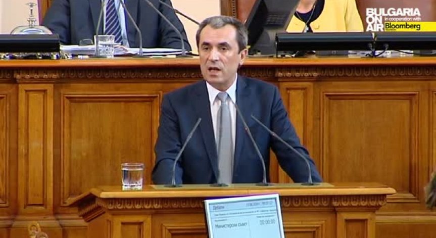 Орешарски: Преодоляването на вота на недоверие показа, че кабинетът има подкрепа