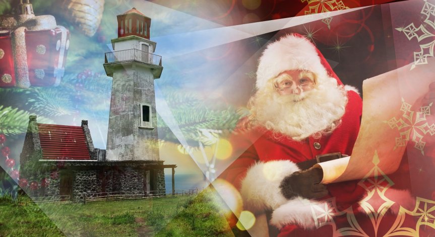 НОРАД ще помага на децата да проследят пътуването на Дядо Коледа