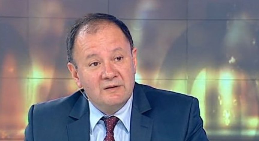 Михаил Миков е новият председател на левицата