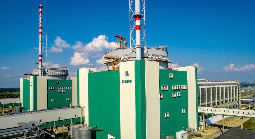 Цената на урана скочи, горивото за АЕЦ не е било толкова скъпо от 15 г. насам