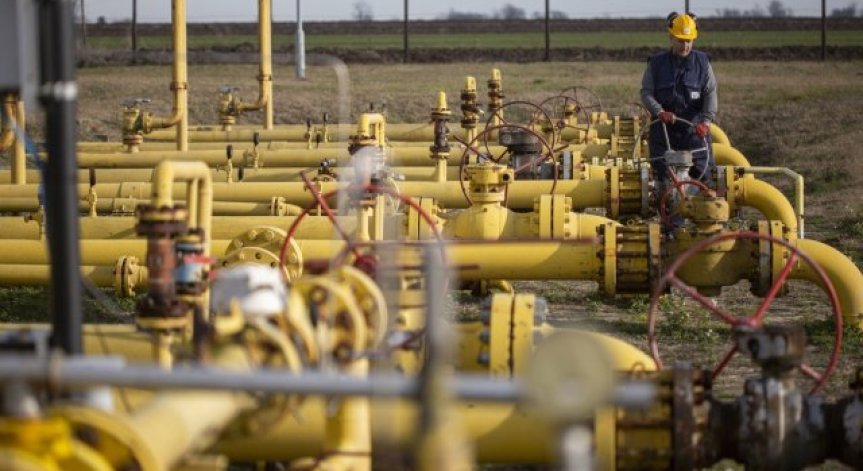 Русия спира газовите доставки на Финландия от събота