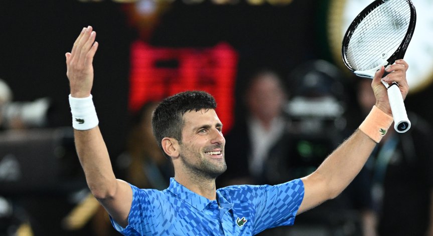 Джокович ще атакува US Open, Байдън отменя заповедта на Тръмп за Ковид-19