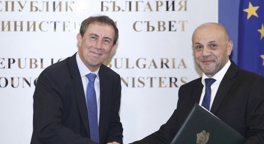 България ще си сътрудничи със Световната банка за по-голямо въздействие на еврофондовете