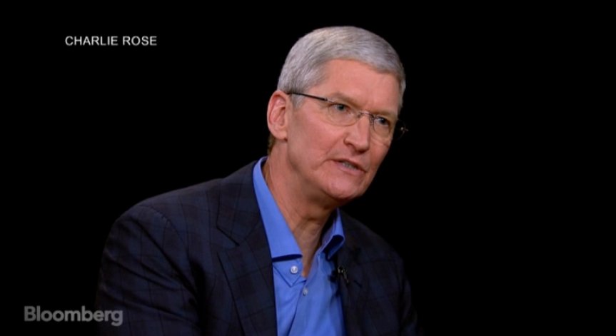 Тим Кук: iPhone6 най-голямата крачка в историята на Apple
