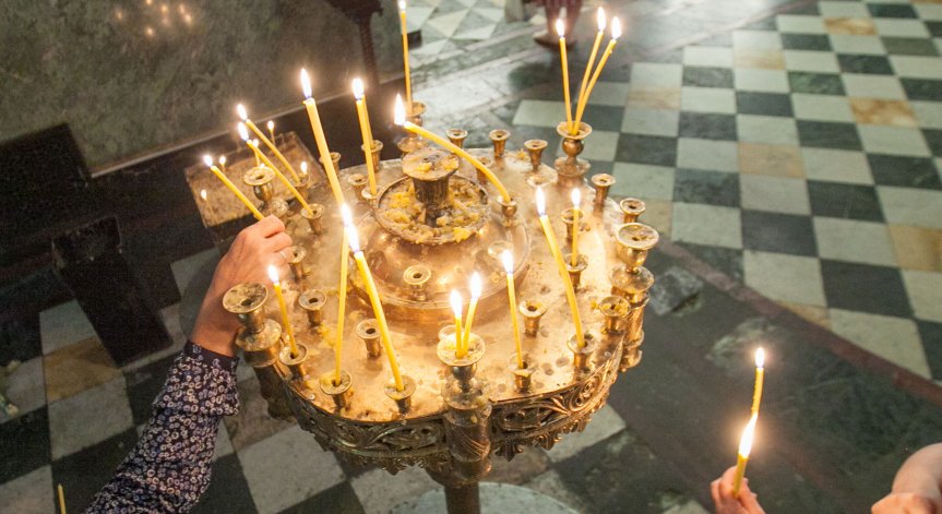 Според традицията, на 6 юли на жените се препоръчва да се въздържат от тежка работа.