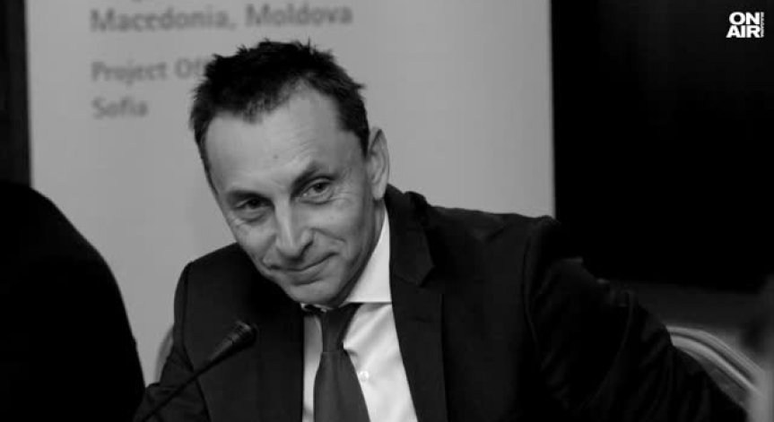 Поклон пред паметта му!