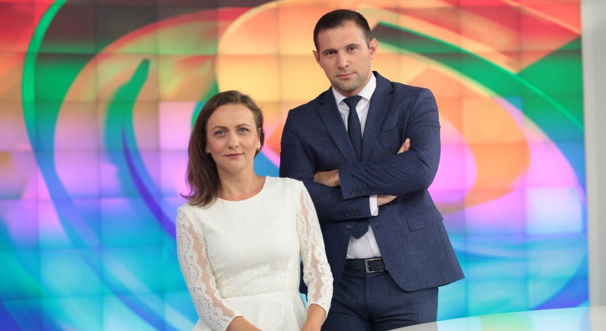 Сутрешният блок на Bulgaria ON AIR с признание за обективно отразяване на образователните теми