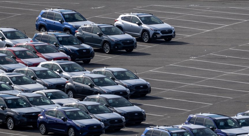 Три повреди, при които е по-добре да продадем колата си