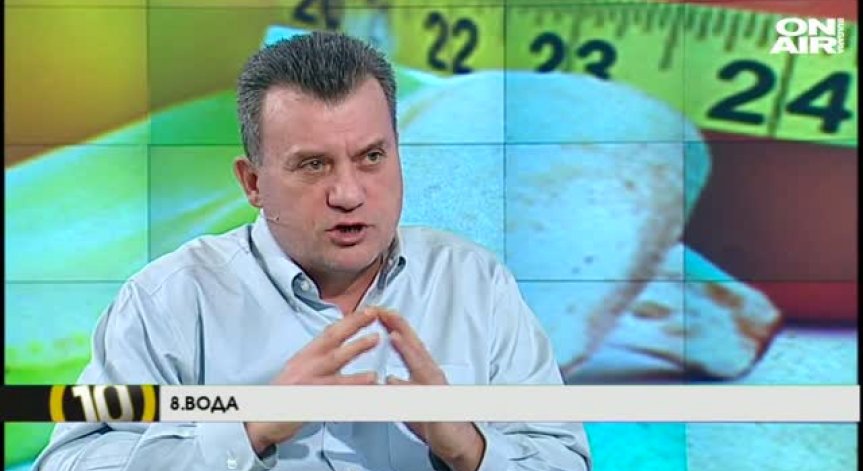 Д-р Огнян Пелов съветва как да постигнем идеална фигура