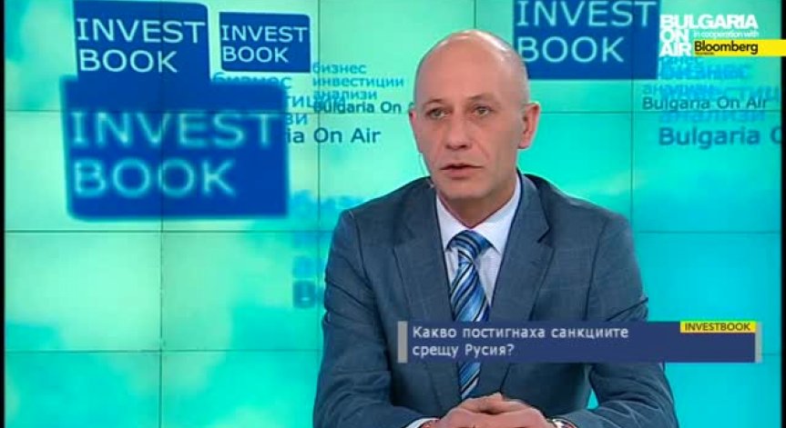 Тодоров: Очаквам санкциите за Русия да бъдат удължени и след сега поставените срокове