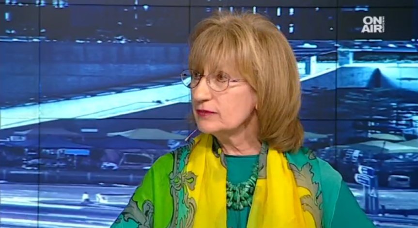 Отговорността за Brexit е на Найджъл Фараж и Борис Джонсън, обяснява политолог