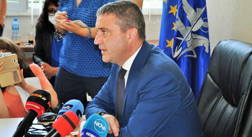 Отпускат 17 млн. лв. за нов педиатричен и онкохематологичен комплекс в УМБАЛ 
